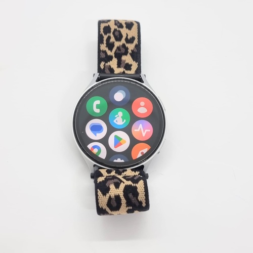 Samsung Galaxy Watch7 44mm SM-L310 Bluetooth GPS Wi-Fi Wear OS Smartwatch