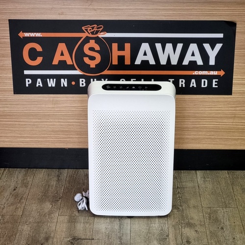 Anko KJ300GR-G1E Air Purifier H11 HEPA 3 Layer Filter 4 Speeds White