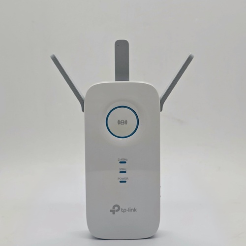 TP-Link RE450 AC1750 Dual Band WiFi Range Extender AU V4