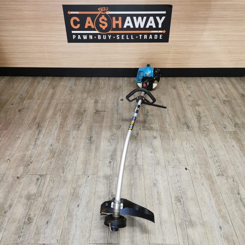 Bushranger B2301 23HP 2 Stroke Curved Shaft Whipper Snipper Trimmer