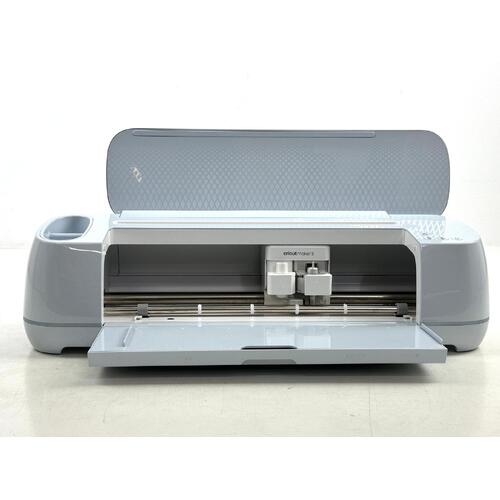 Cricut Maker 3 CXPL303B Cutting Machine with Smart Materials Roll Holder