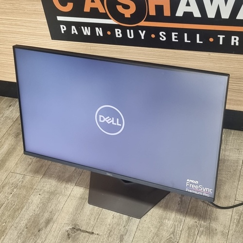 Dell G3223Q 32 Inch 4K UHD Gaming Monitor 144Hz HDMI 2.1 HDR 600