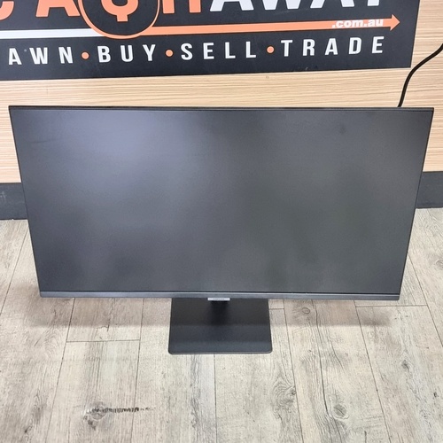 Samsung 32 Inch 4K Vision AI Smart Monitor LS32DM700UEXXY UHD M7