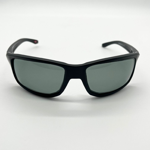 Oakley Matte Black Gibston OO9449-0660 Sunglasses 61 17 132 Black Prizm Lens