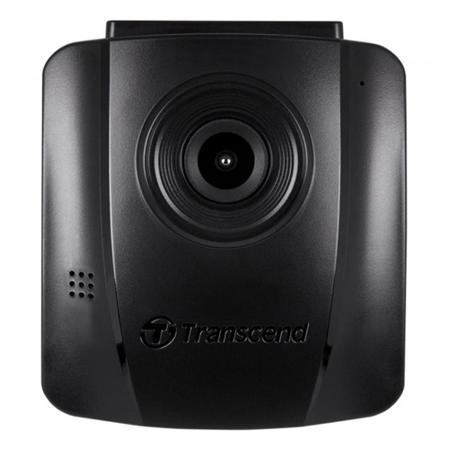 Transcend DrivePro 110 1080p Dash Camera with 32GB microSD Card TS-DP110M-32G