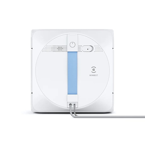 Ecovacs Winbot Neo WG819-14 Window Cleaning Robot White Automatic