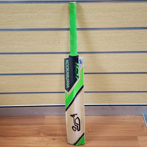 Kookaburra Big Kahuna 450 Cricket Bat with Short Handle English Willow