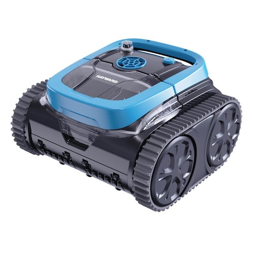 Hayward iPowerShark Cordless Robotic Pool Cleaner 180min Battery App