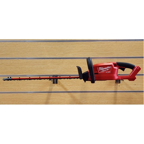 Milwaukee M18 CHT 18V Fuel Hedge Trimmer 19mm Blade 610mm Cordless Skin Only