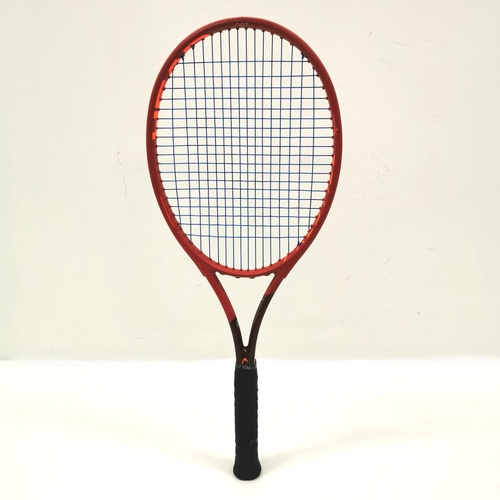 Head Prestige Pro Graphene 360+ Tennis Racquet Blue Strung