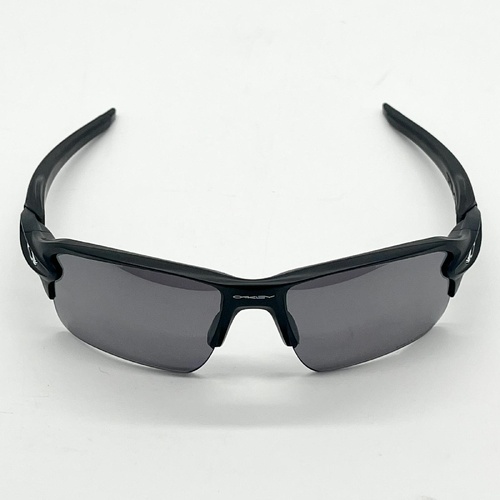 Oakley Flak 2.0 Sports Sunglasses OO9188-9659 Polarised 59mm Black