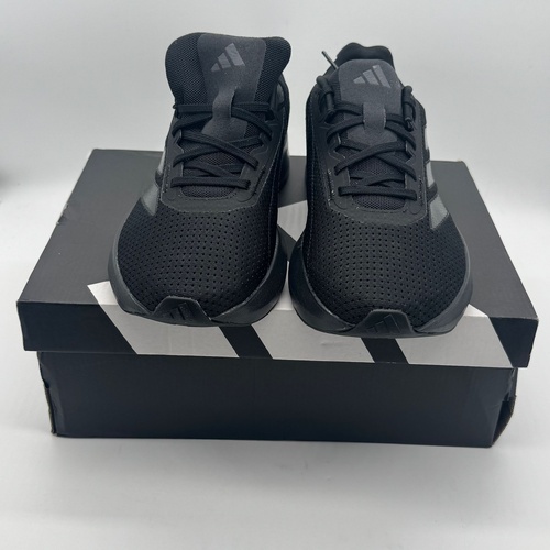 Adidas Duramo SL Shoes Black IF7870 Ladies US 7.5 Running Sneakers