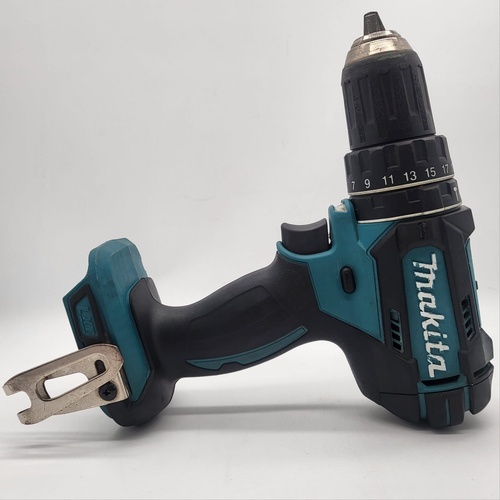 Makita DHP482 18V Cordless Brushless Hammer Drill Skin Only