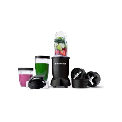 Nutribullet 900 Series Mega Pack Blender 900W