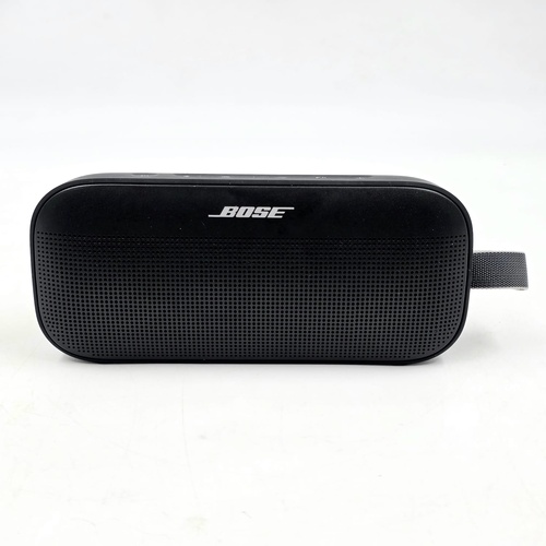 Bose SoundLink Flex Gen 2 Bluetooth Speaker Waterproof IP67 Portable