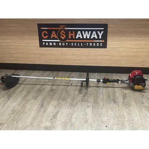 Honda UMK425U 25cc Honda GX25 4 Stroke Petrol Straight Shaft Brushcutter