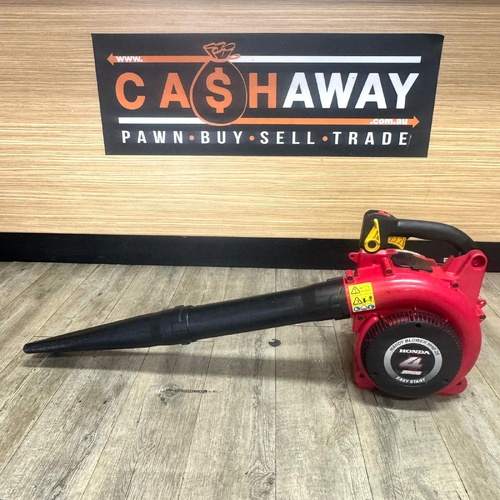 Honda HHB25 25cc 4-Stroke Petrol Leaf Blower Lightweight Handheld
