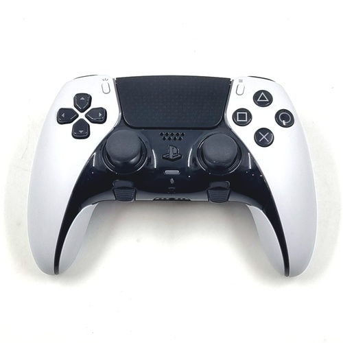 Sony DualSense Edge Wireless Controller CFI-ZCP1 Edge White for PS5
