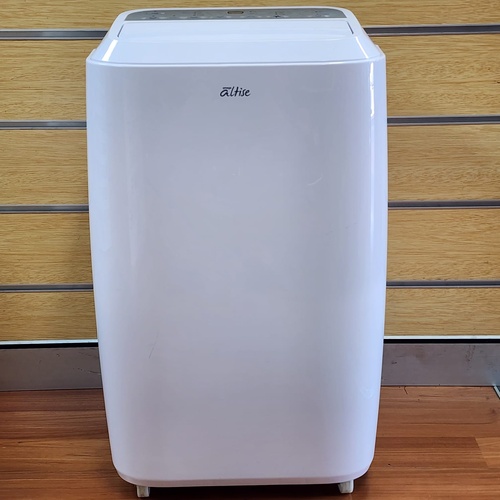 Omega Altise OAPC147 4kW Portable Air Conditioner 14000BTU R410A White
