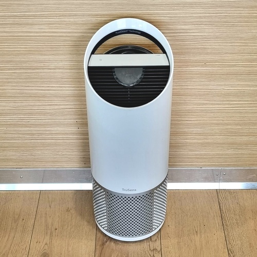 TruSens Z-3000 4-Stage Air Purifier SensorPod HEPA UV Timer Sleep