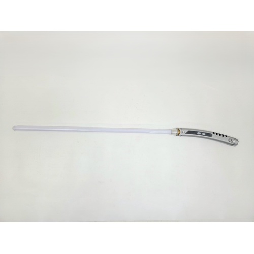 Hasbro Star Wars Ahsoka Tano Force FX Elite Lightsaber Black Series
