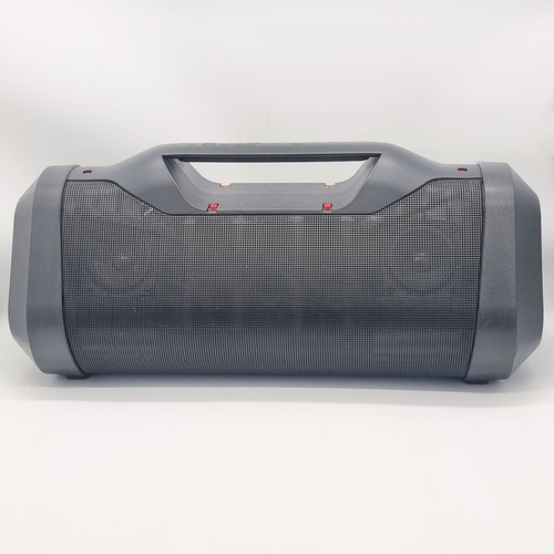 Monster Blaster 3.0 120W Portable Bluetooth Boombox Speaker IPX5 Black