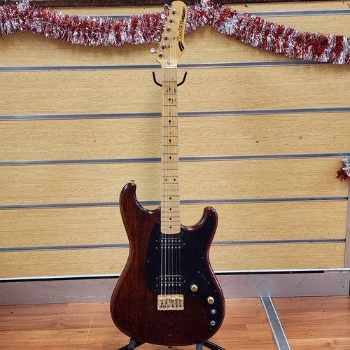 Ibanez Blazer Series 1980s 6 String Vintage Electric Guitar Made in Japan