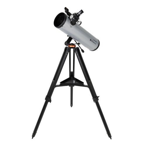 Celestron StarSense Explorer DX 130mm AZ Newtonian Telescope 22461