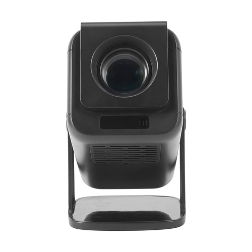 Anko 1080p Smart Projector Full HD 200 Inc Wi-Fi Built-in Speaker Remote