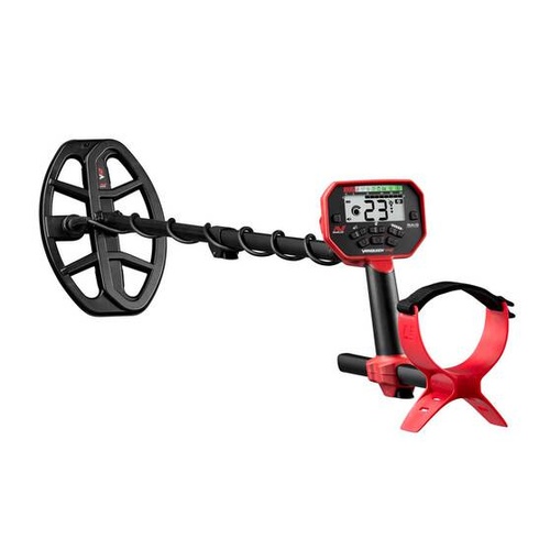 Minelab Vanquish 440 Multi Frequency Pinpointing Metal Detector