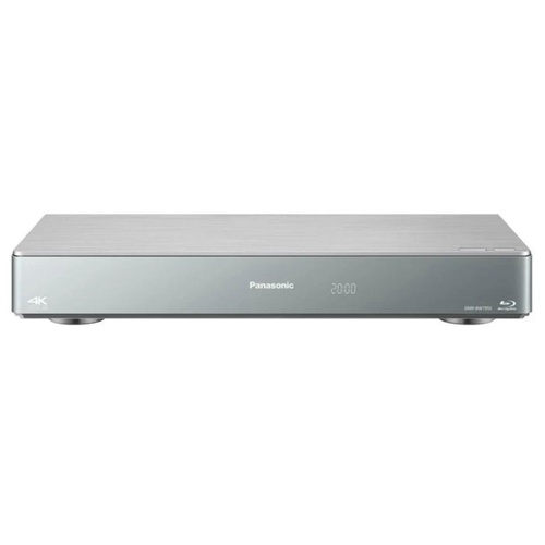 Panasonic DMR-BWT955GL 2TB 3D Blu-ray Recorder 4K Upscale Triple HD Tuner
