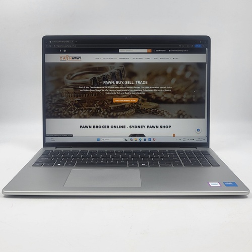 Dell 16 DC16251 Intel i7-150U 16GB RAM 1TB SSD Windows 11 Pro Laptop