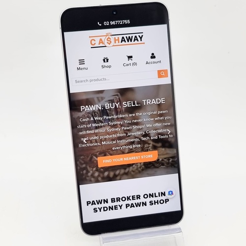 Samsung Galaxy S25 FE 256GB SM-S731B 5G Factory Unlocked Smartphone