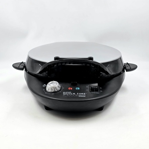 Kleva Quick Time Flavour Grill Non Stick in Retail Box