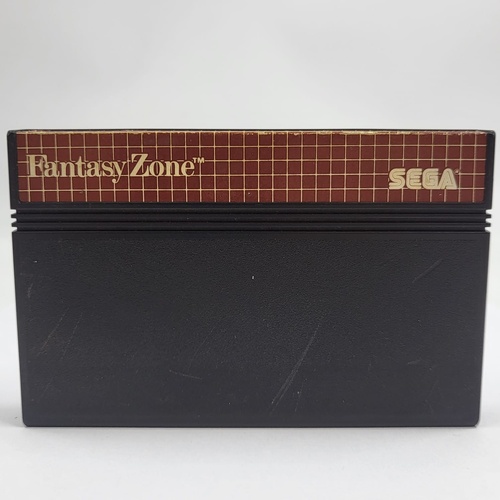 Fantasy Zone Sega Master System Game Cartridge Only