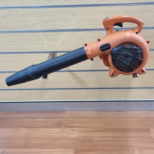 Hitachi RB24EA 23.9cc 2 Stroke Petrol Leaf Blower 520mL Tank RB24EA