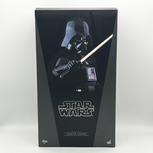 Hot Toys Darth Vader MMS452 1/6 Scale Star Wars Collectible Figure