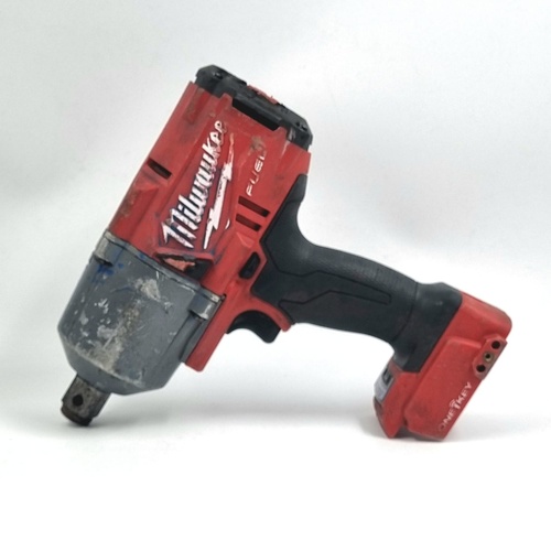 Milwaukee M18 ONEFHIWF34 18V Fuel ONE-KEY 3/4 Inch High Torque Impact Wrench