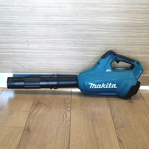 Makita DUB362 Brushless Cordless 36V Dual Battery Leaf Blower Skin Only