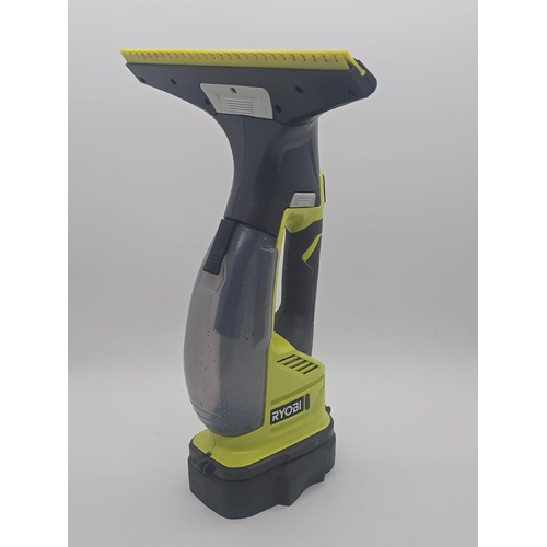 Ryobi 18V ONE+ Cordless Window Vacuum R18WV Skin Only