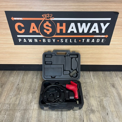 Toolmaster NIC Inspection Camera with Case