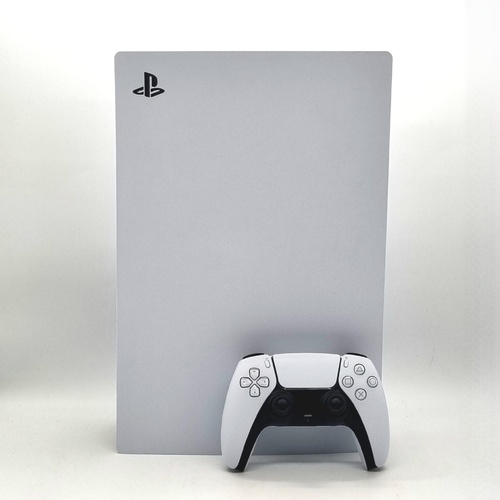 Sony PlayStation 5 825GB Disc Edition Gaming Console CFI-1102A with Controller