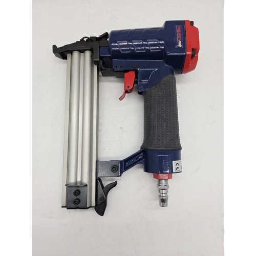 Project Air Brad Nailer C1 Series TA-C1BK with Hardcase