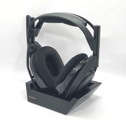 Astro A50 Wireless Gaming Headset for Xbox and PC with Base Station