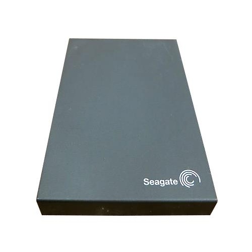 Seagate Expansion 4TB Desktop External Hard Drive USB 3.0 HDD