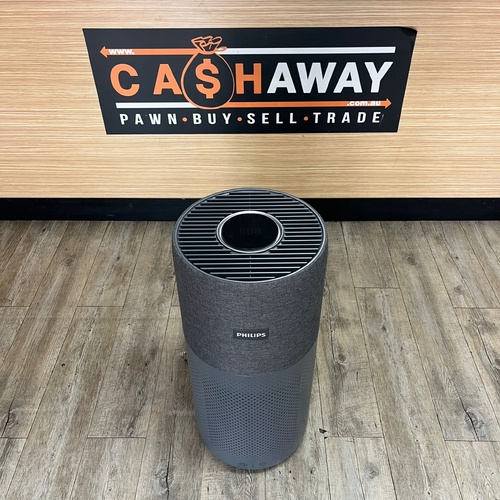 Philips 3000i AC3039/73 Air Purifier for XL Room HEPA Smart Sensor