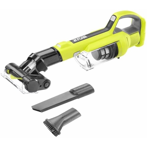 Ryobi R18HVP 18V ONE+ Hand Vacuum with Powered Head Skin Only