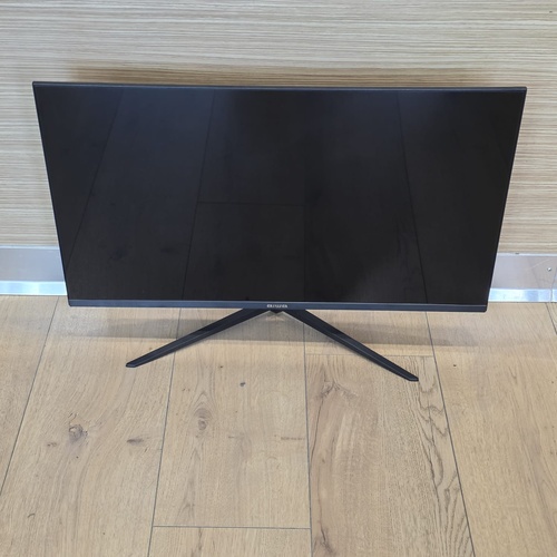 Aiwa 32 Inch Full HD LED Monitor AWM3225B HDMI VGA Gaming PC Display