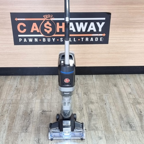 Hoover ONEPWR FloorMate Cordless Elite Hard Floor Cleaner with Drip Tray