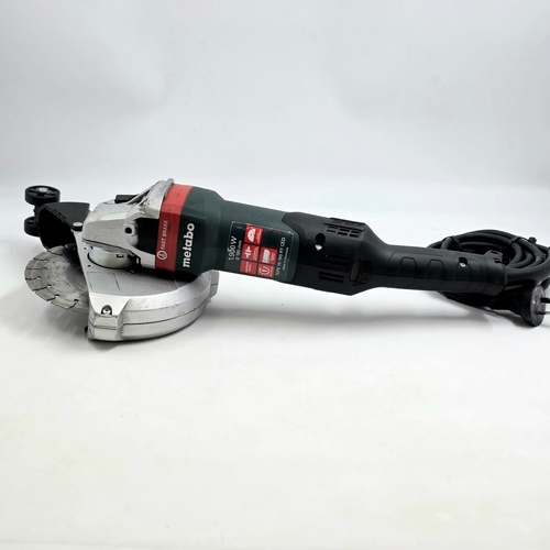 Metabo TEPB 19-180 RT CED 1900W Diamond Cutting System 180mm 7 Inch Disc